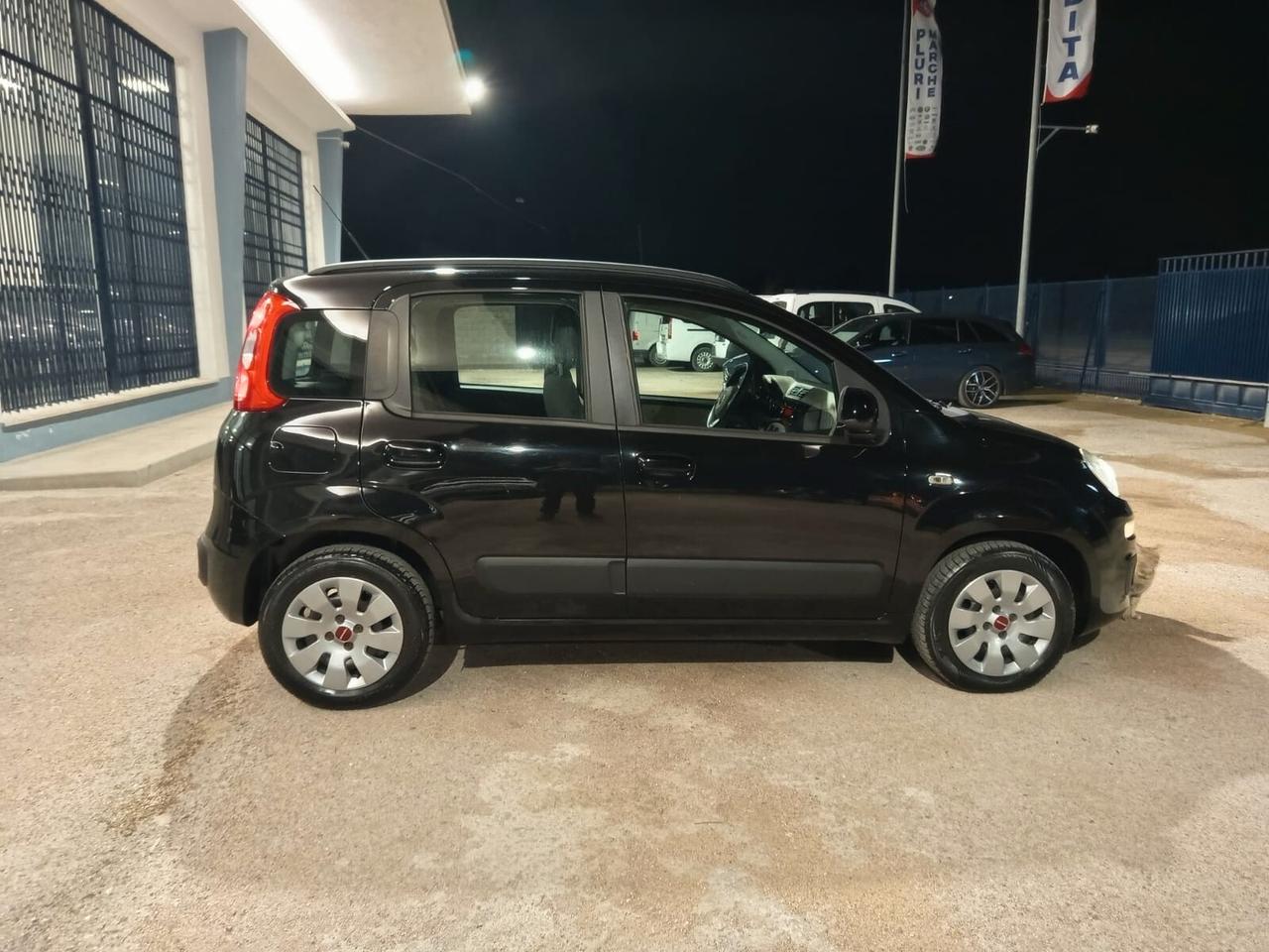 Fiat Panda 1.3 MJT S&S 75CV Easy