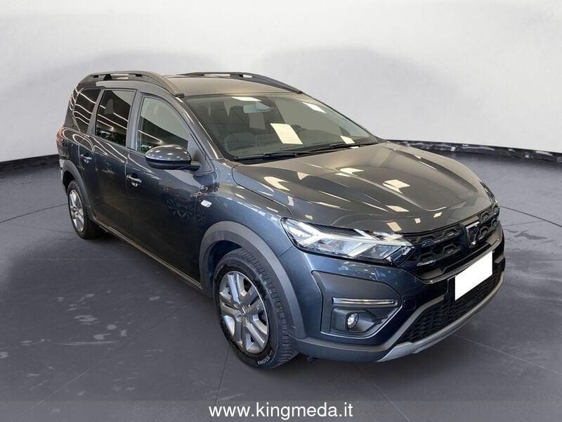 Dacia Jogger Jogger 1.0 TCe 100 GPL CV 5 posti Comfort