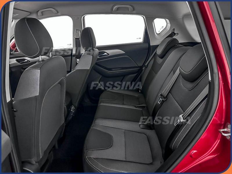 EVO Evo 5 Evo 5 1.5 turbo Gpl Essential 120cv