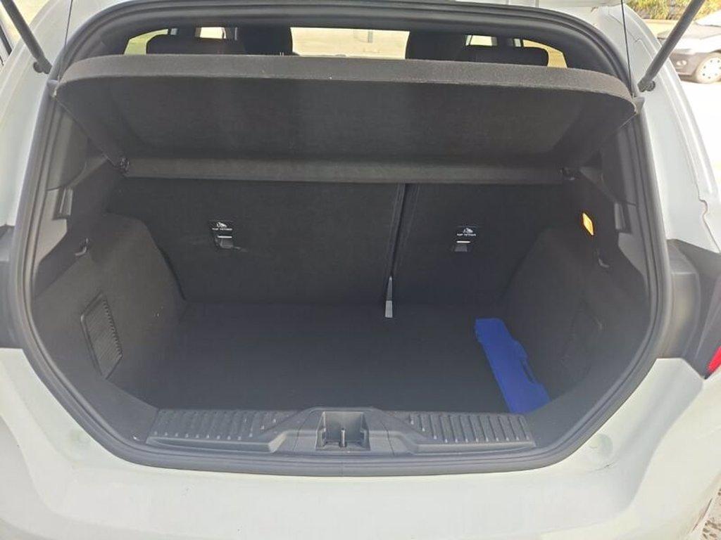 FORD Fiesta 5p 1.0 ecoboost h st-line 125cv powershift del 2023