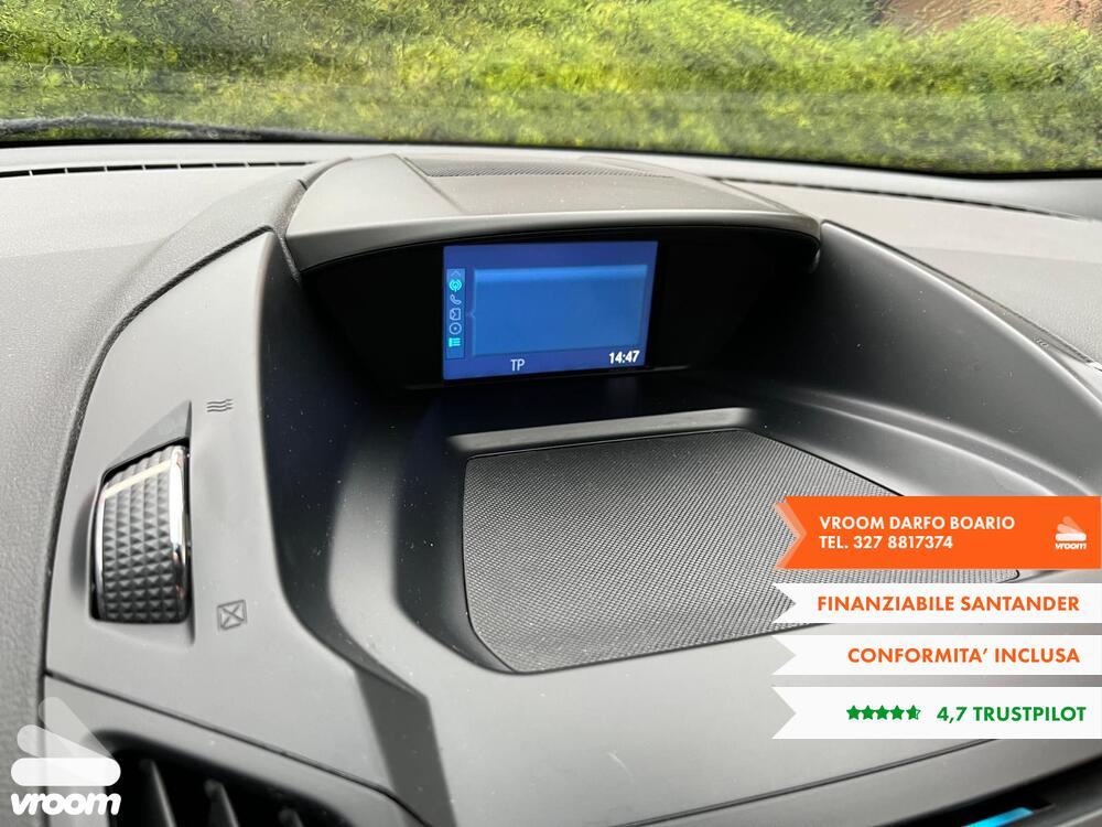 FORD Kuga 2ª serie Kuga 2.0 TDCI 150 CV S&S 4W...