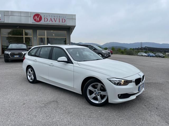 BMW 316 d Touring AUTO DI PRIVATO