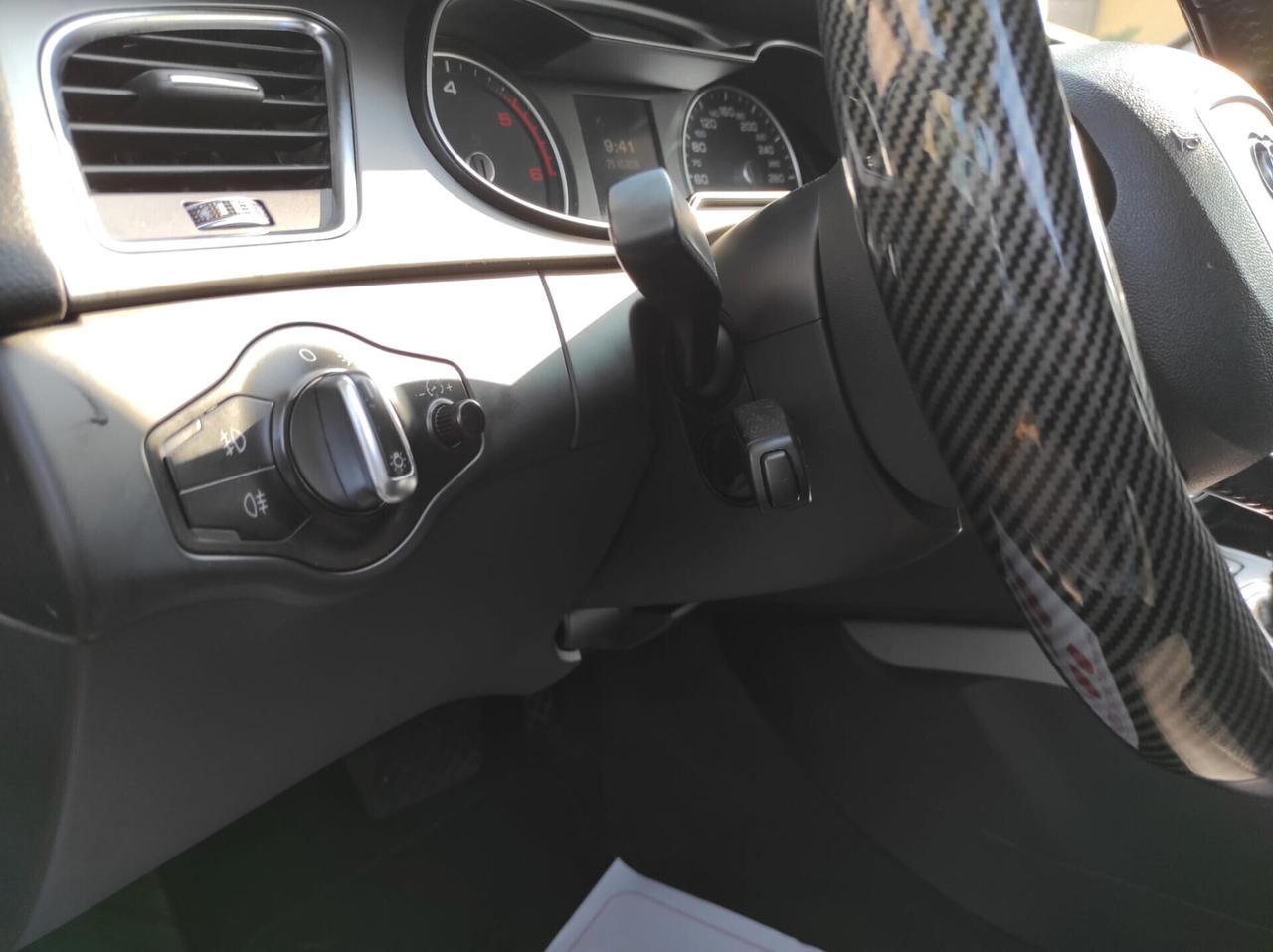 Audi A4 AVANT 2.0 TDI 150 CV AUTOMATICA EURO 6B – 2014