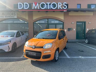 FIAT Panda 1.2 Pop *NEOPATENTATI