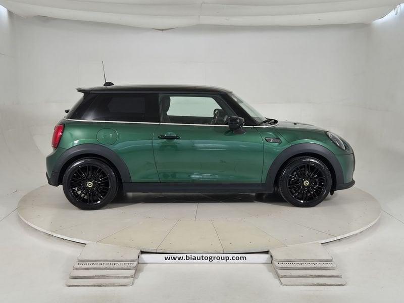 MINI Mini Full Electric Mini F56 2021 Full Electric Mini 3p Cooper SE Classic auto