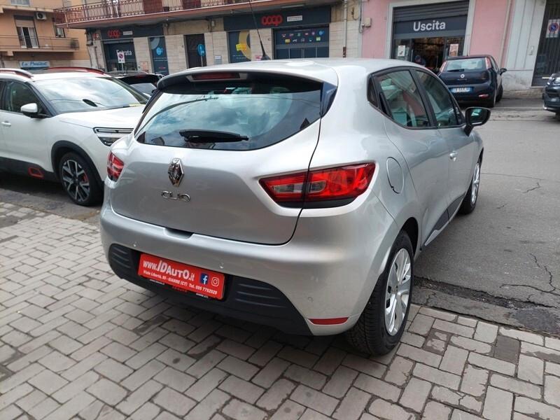 Renault Clio dCi 8V 75 CV Start&Stop 5 porte Energy Duel2