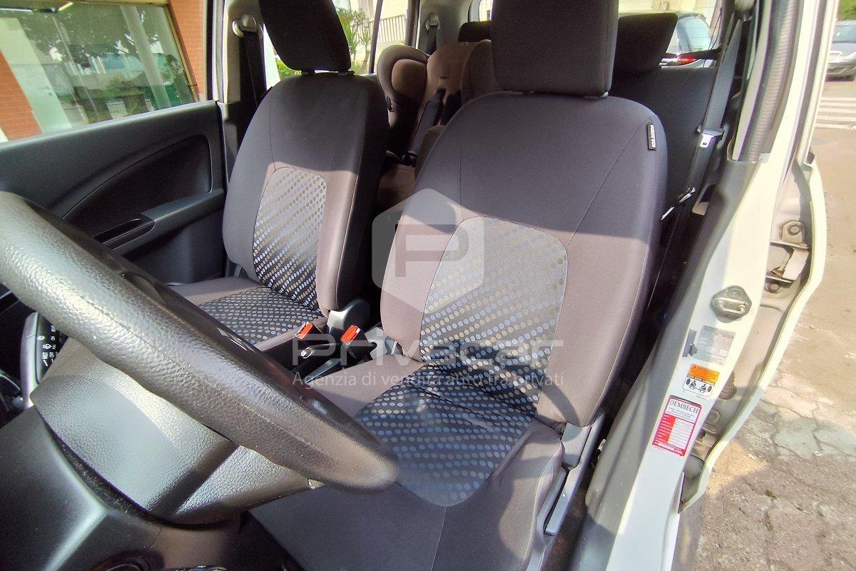 SUZUKI Celerio 1.0 Easy