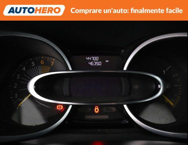 RENAULT Clio 1.2 75CV 5 porte Costume National