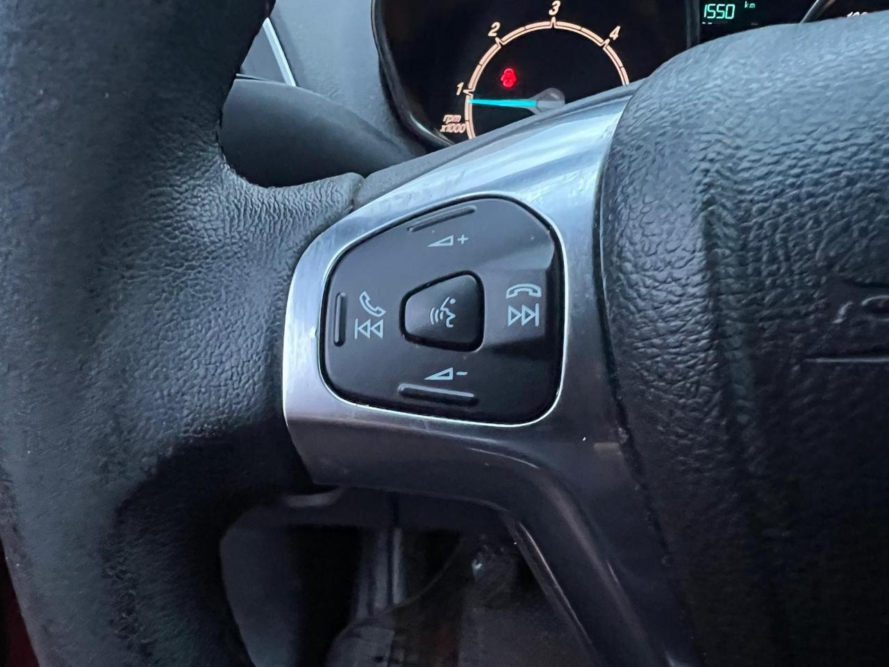 Ford B-Max 1.5 TDCi 75 CV Titanium