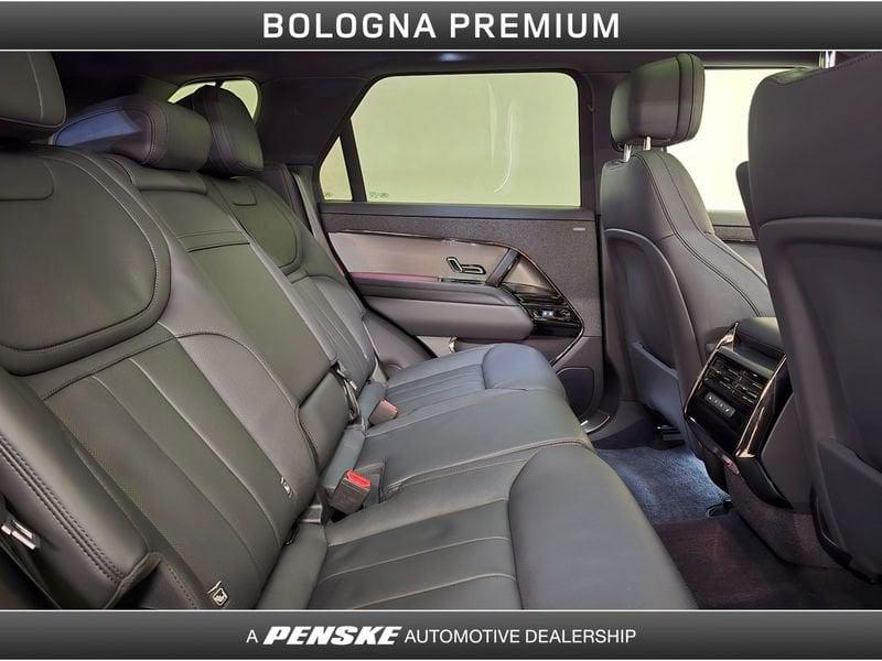 Land Rover RR Sport Range Rover Sport 3.0D l6 249 CV Dynamic SE