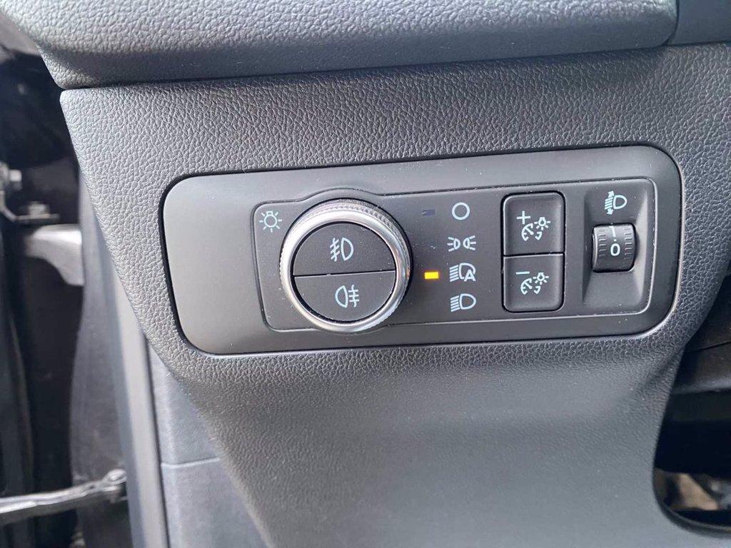 FORD Kuga 2.5 Full Hybrid 190 CV CVT 2WD Connect del 2021