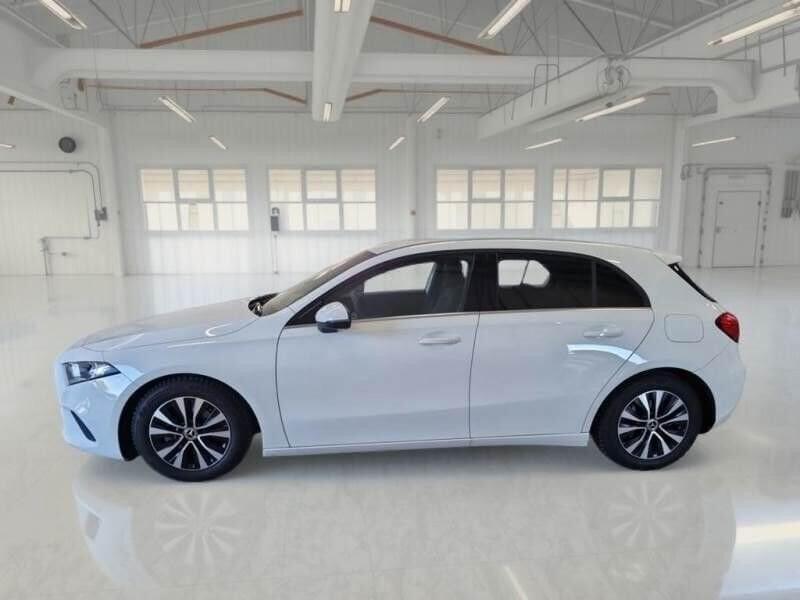 Mercedes-Benz Classe A A 160 Business