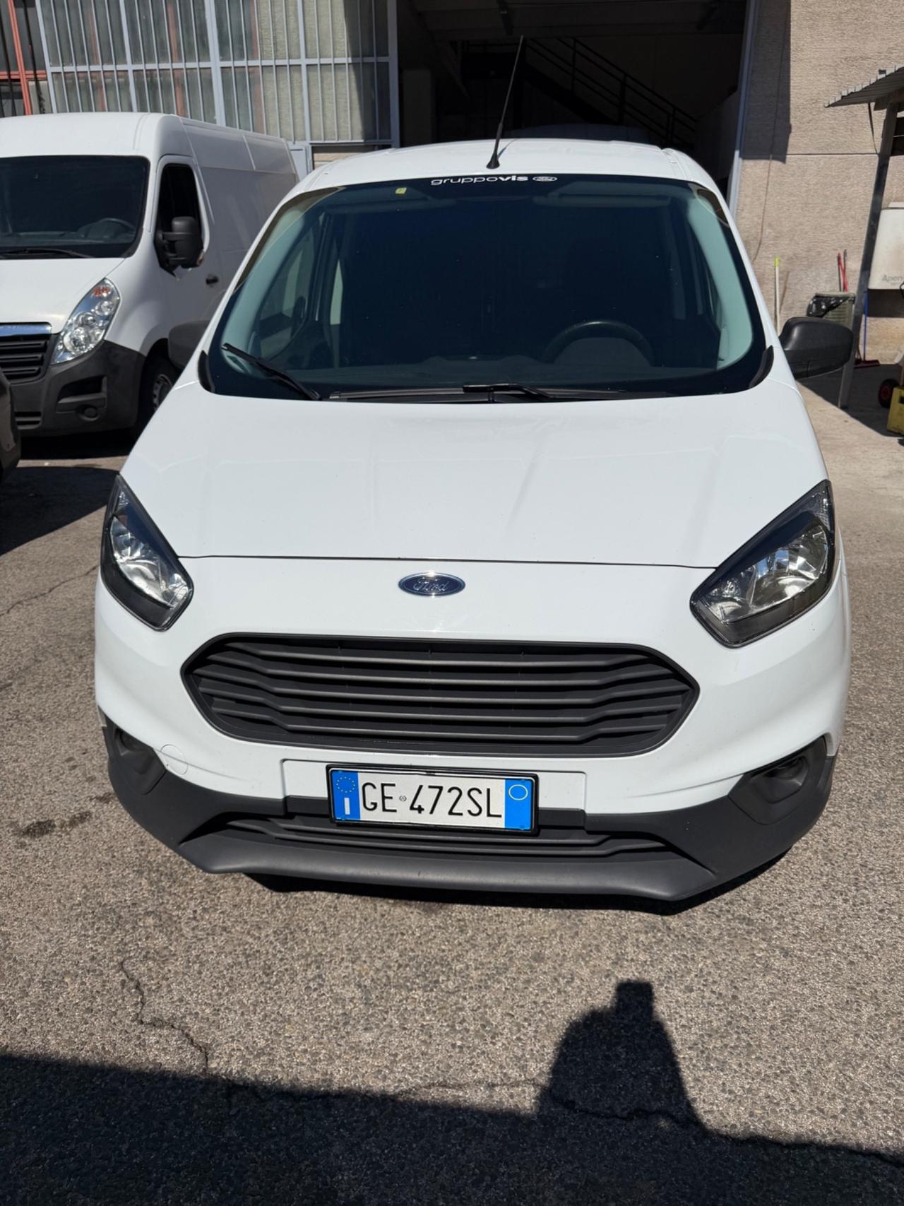 Ford