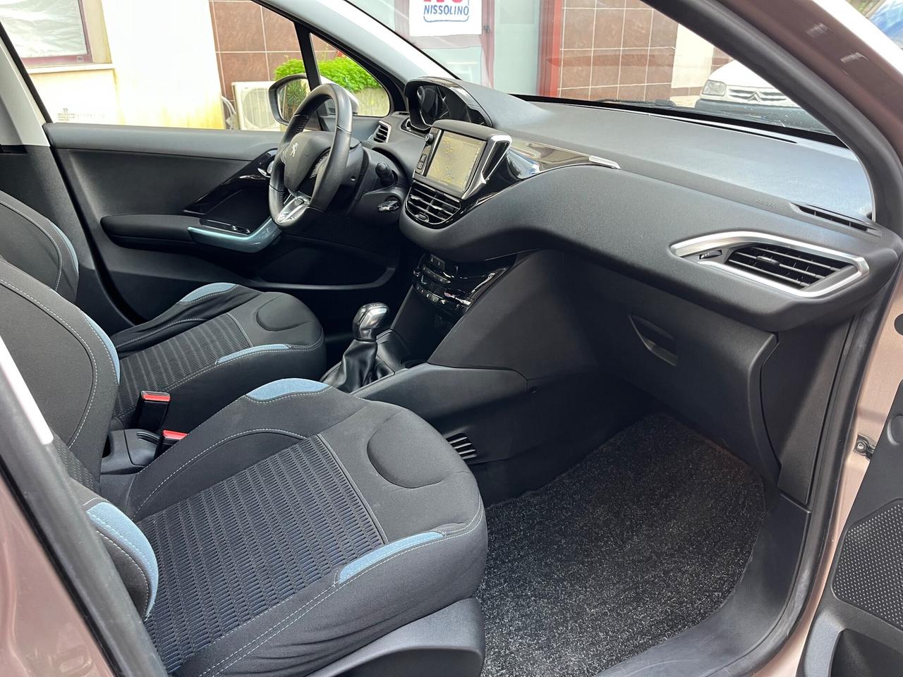 Peugeot 208 1.2 VTi - 2012 !PREZZO PROMO!