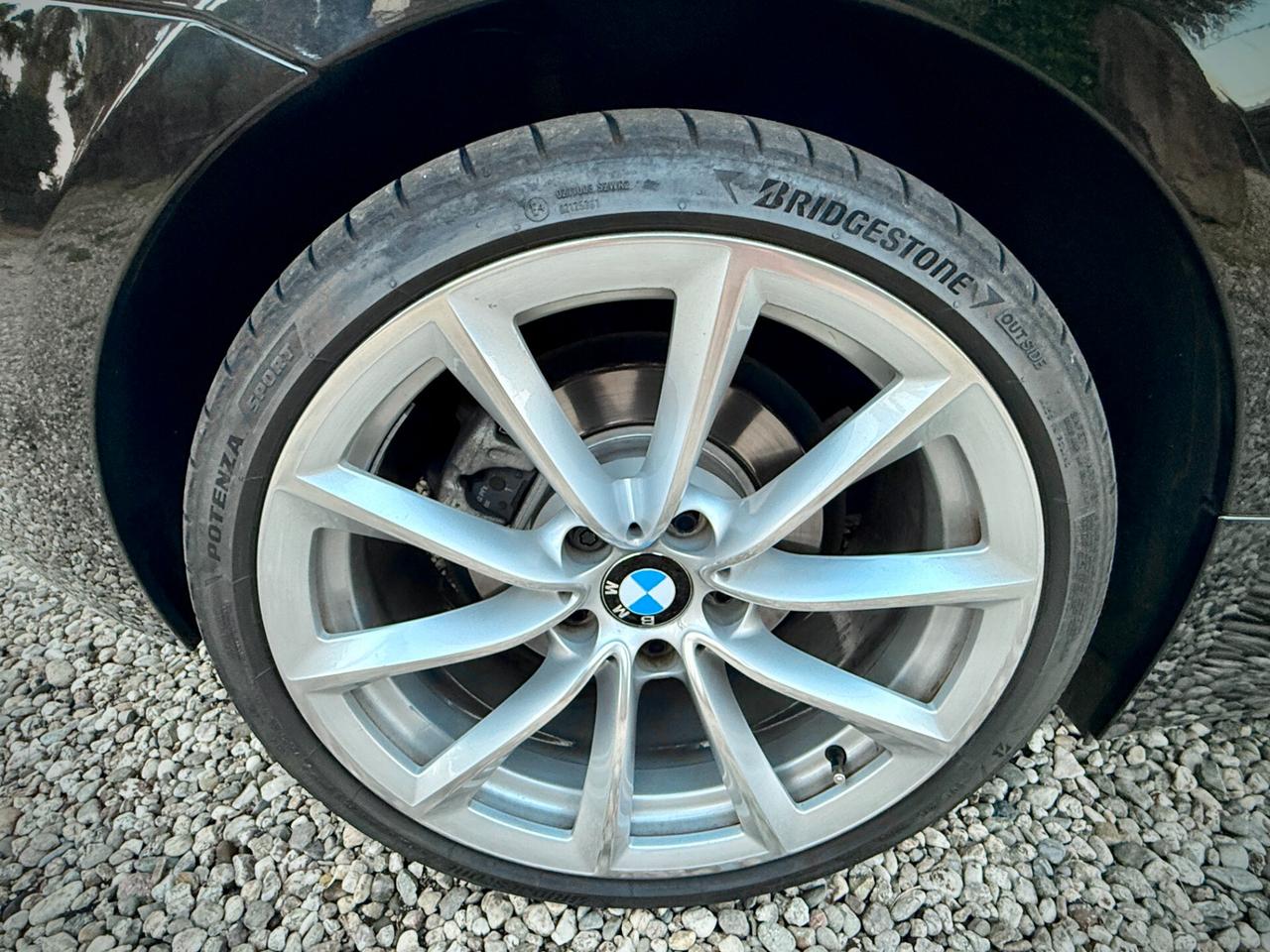 Bmw Z4 23i E89 204CV 2500cc 6 cilindri PARI AL NUOVO