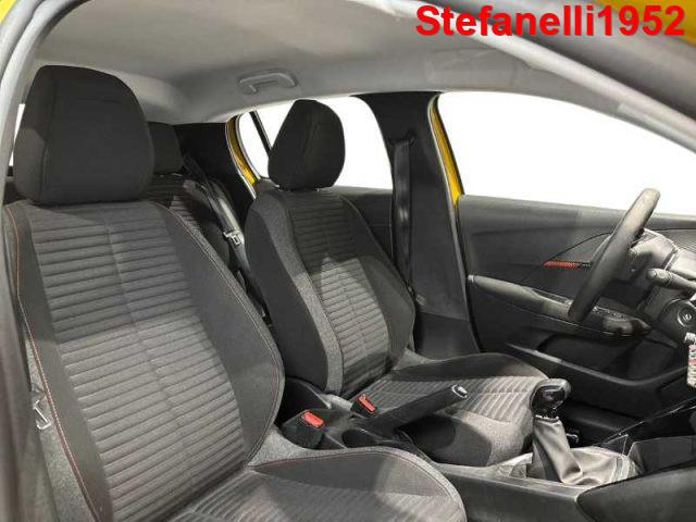 PEUGEOT 208 II 2019 - 1.2 puretech Active Pack s&s 75cv
