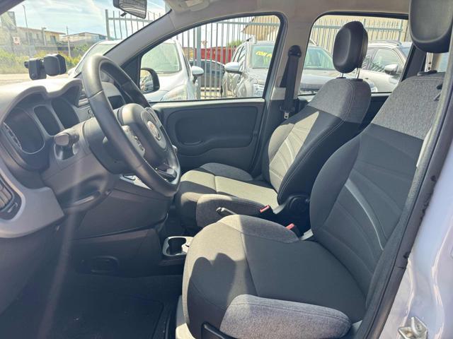 FIAT Panda 1.2 69CV GPL City Life SOGGIORNO GRATIS