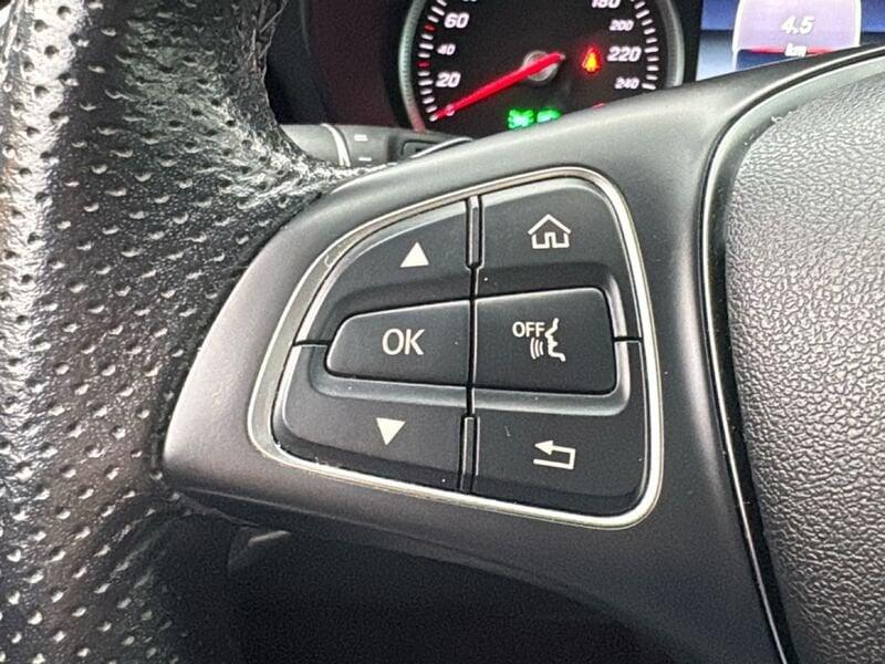 Mercedes-Benz GLC GLC 250 d 4Matic Sport