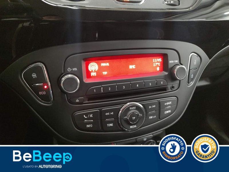 Opel Corsa 5P 1.4 B-COLOR S&S 90CV MTA