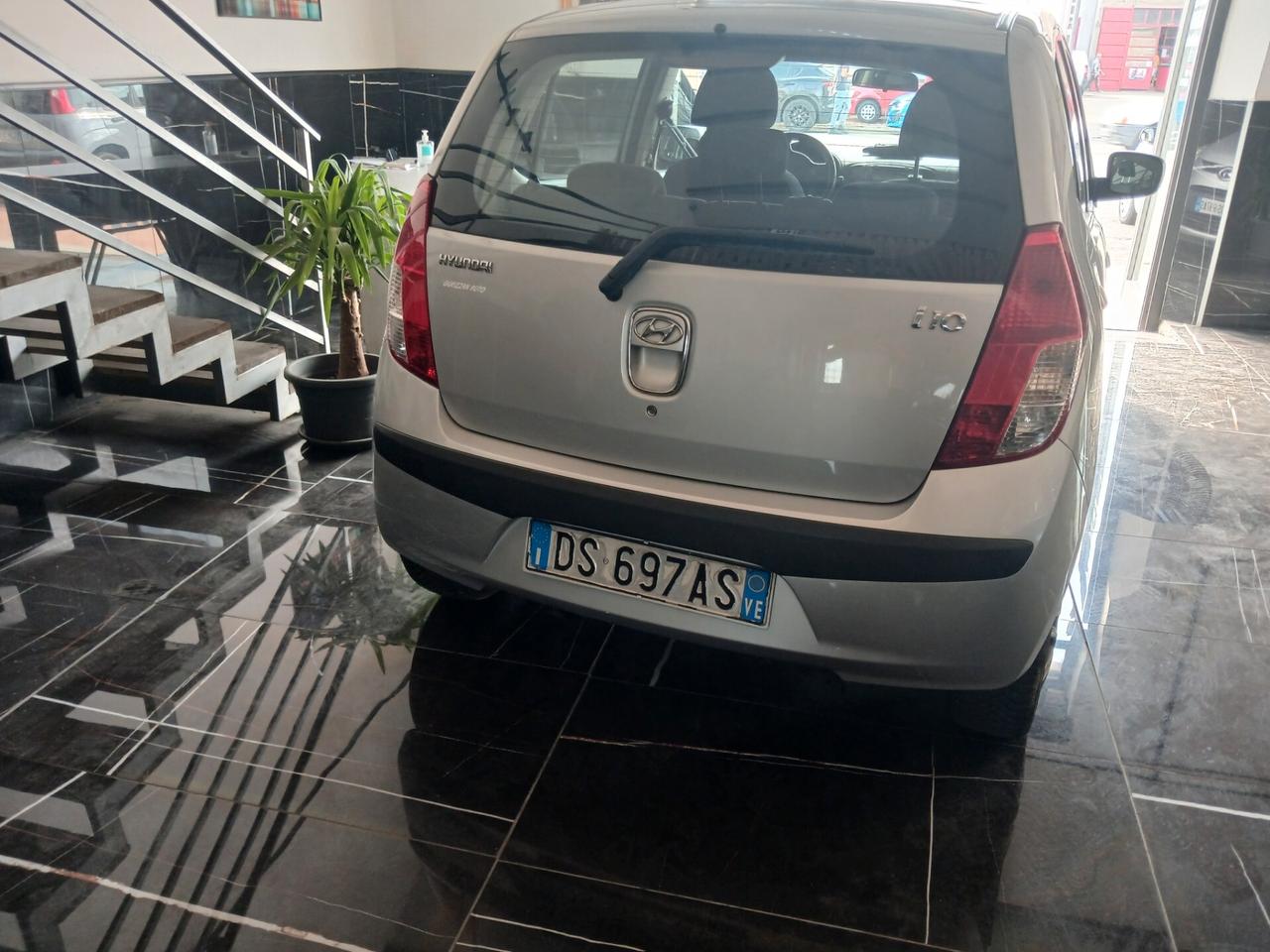 Hyundai i10 1.1 12V
