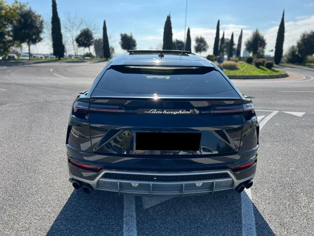 LAMBORGHINI Urus 4.0 V8 650CV