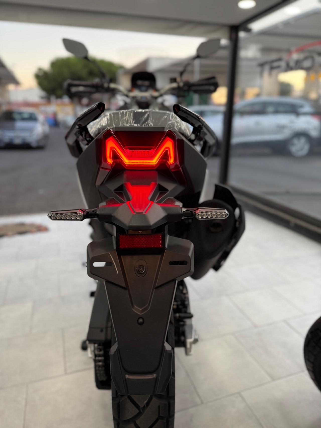 Sym ADXTG 400 NUOVO PRONTA CONSEGNA