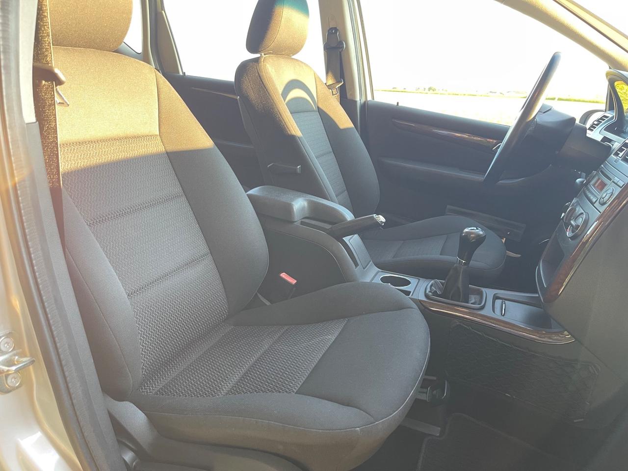 Mercedes-benz A 160 CDI Elegance