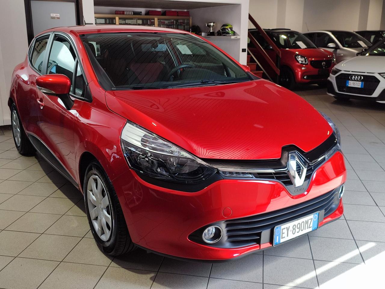 Renault Clio 1.2 75CV 5 porte Wave