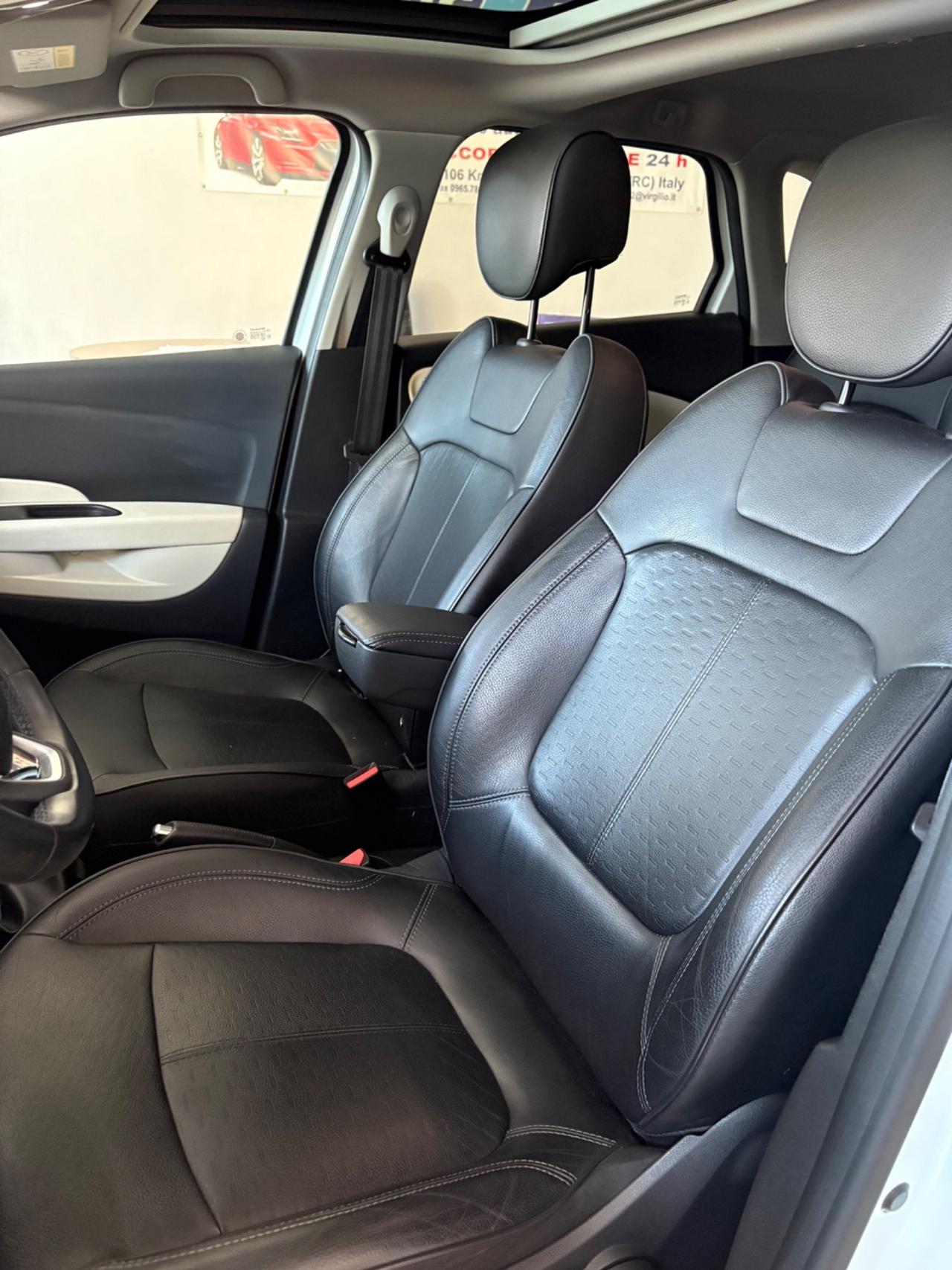Renault Captur dCi 8V 110 CV Start&Stop Energy Edition One