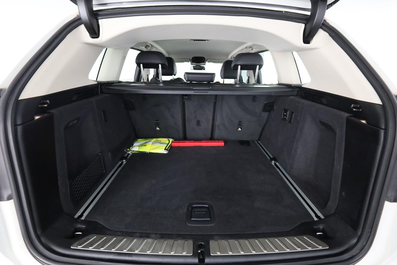 BMW X3 (G01) X3 xDrive20d 48V