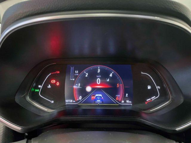RENAULT Clio 1.5 BLUE DCI INTENS 85CV