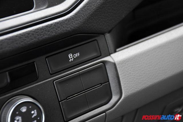 VOLKSWAGEN Crafter 50/35 2.0 TDI 122 CV L4 RWD CENTINA E TELO