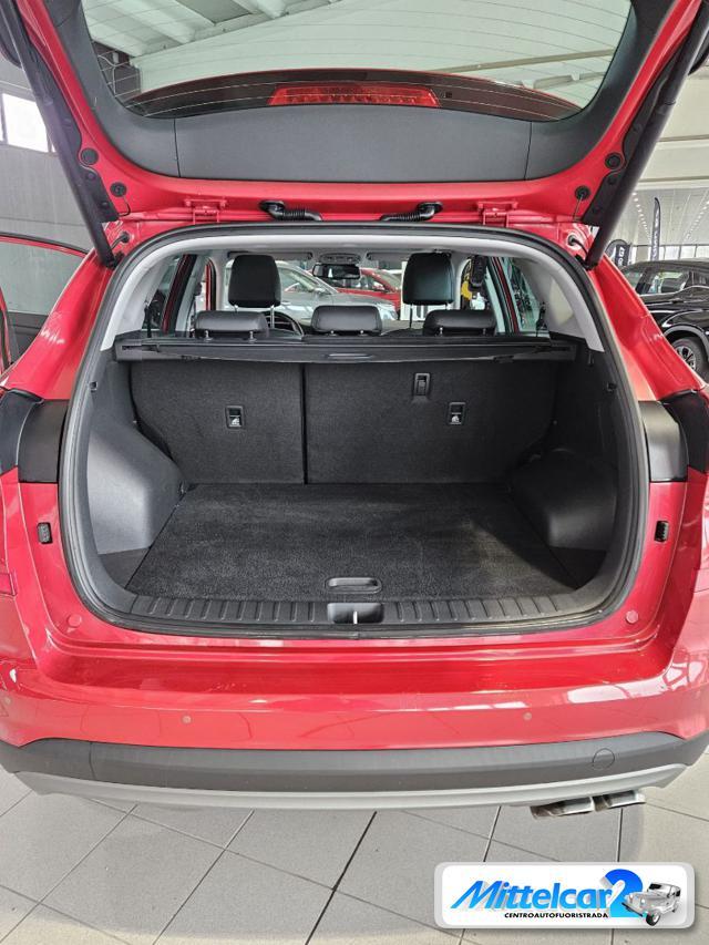 HYUNDAI Tucson 1.6 CRDi 136CV 48V 4WD DCT Exellence