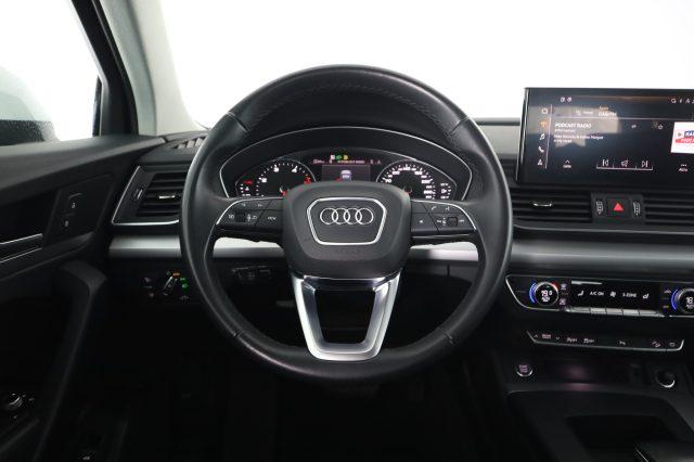 AUDI Q5 Q5 35 TDI S tronic Business