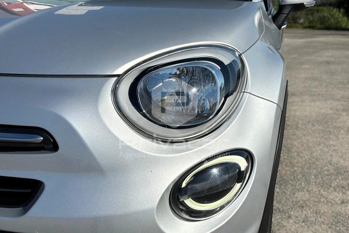 FIAT 500X 1.6 MultiJet 120 CV City Cross
