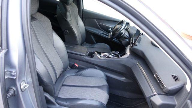 PEUGEOT 3008 N1 BlueHDi 130 S&S EAT8 Allure *AUTOCARRO*