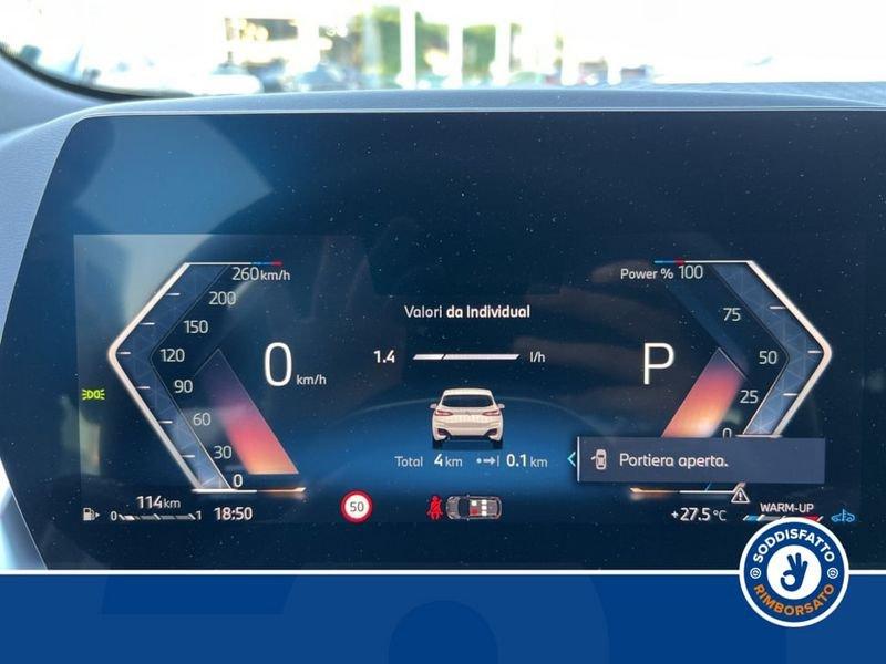 BMW Serie 2 Active Tourer 218d M Sport