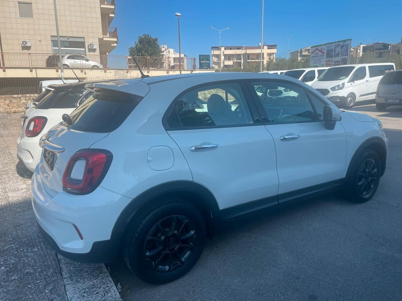 Fiat 500X 1.0 115 CV