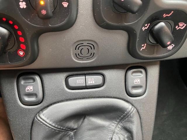Fiat Panda 4x4 0.9 TwinAir