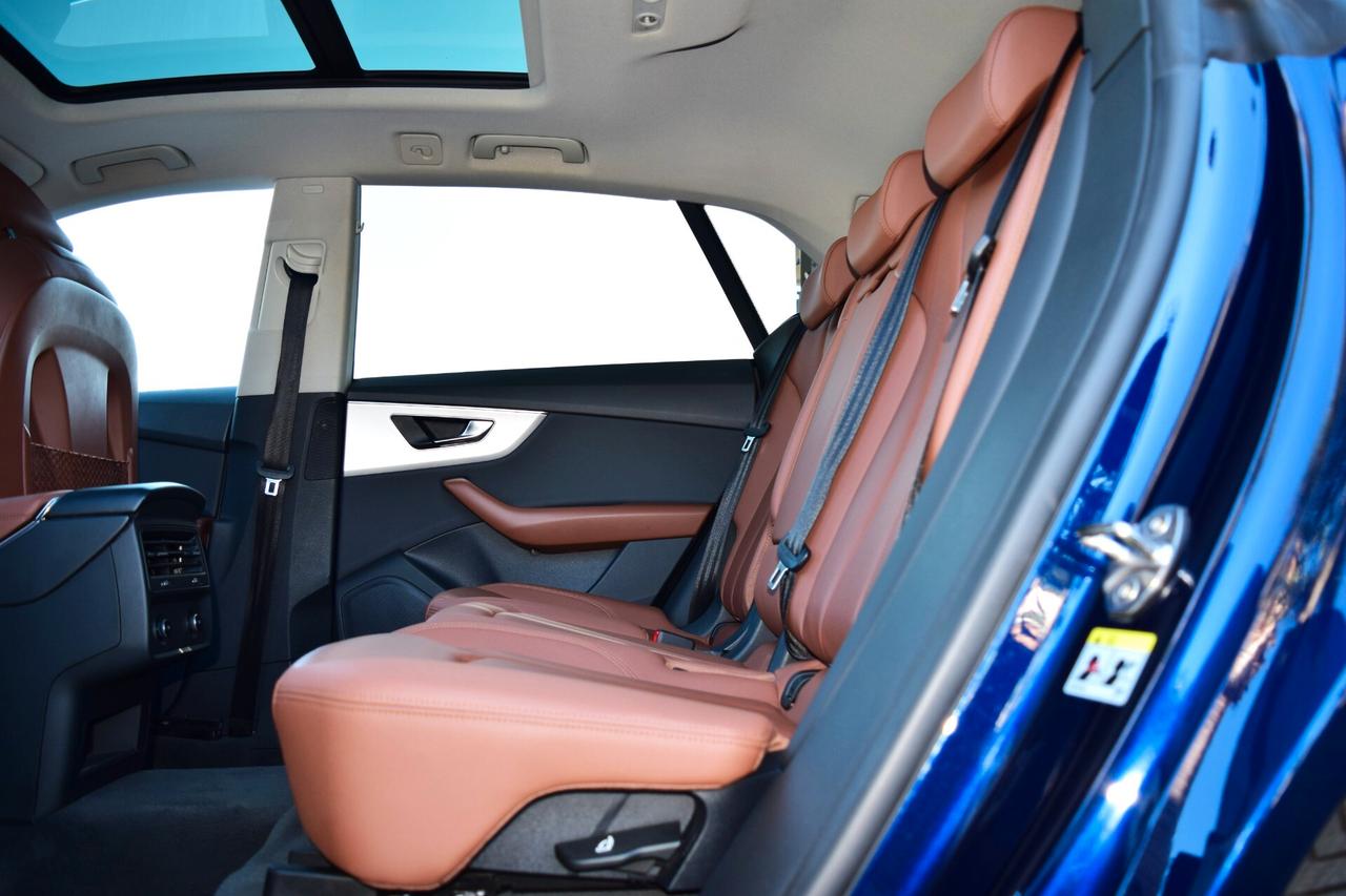 Audi Q8 50 3.0 Tdi mhev 286 cv Tiptronic "S line"
