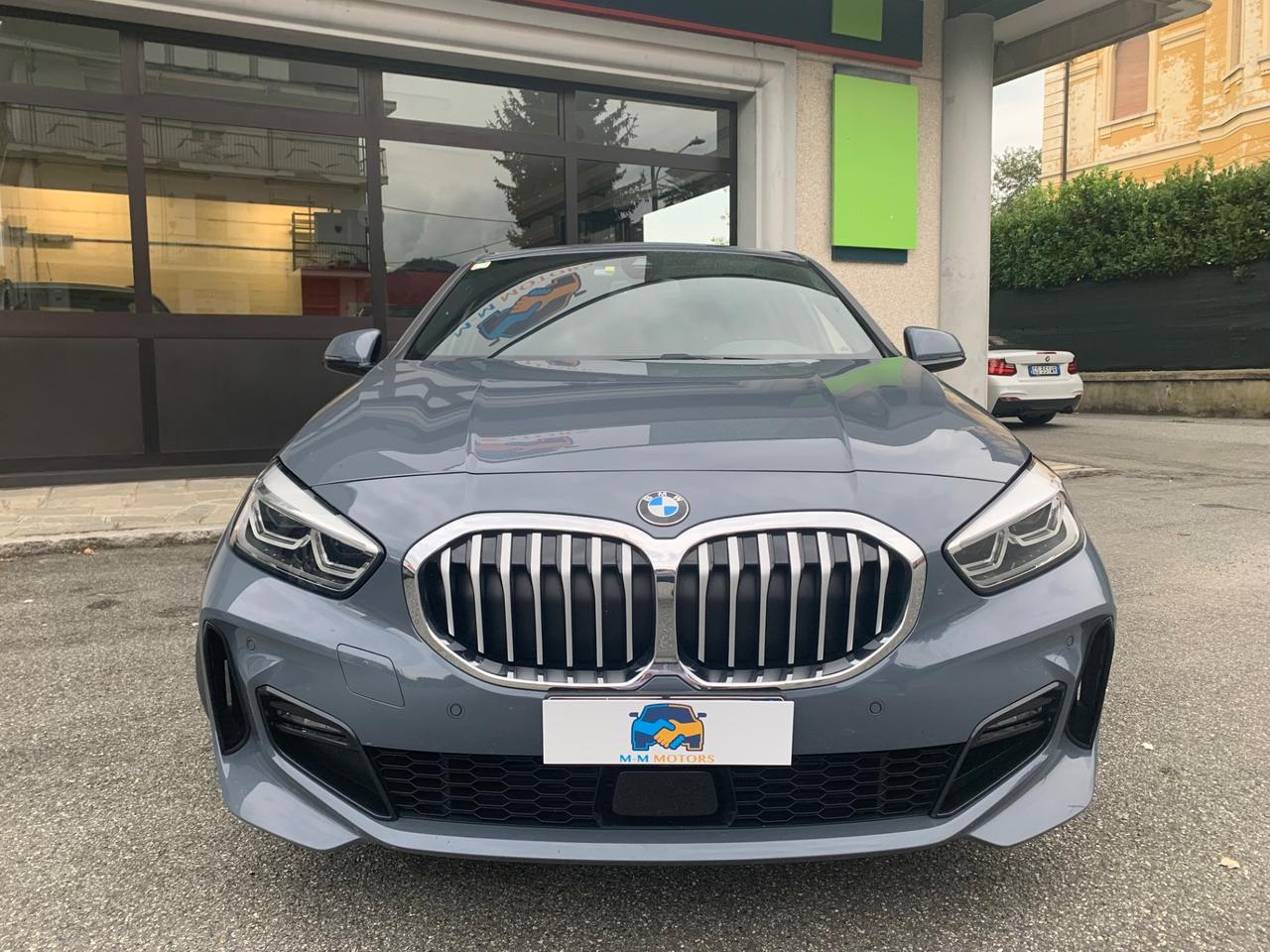 Bmw 118 118d 5p. Msport PROMMO
