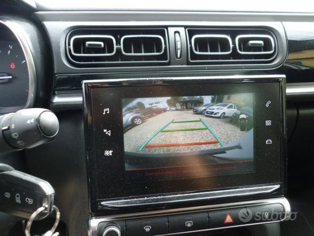 CITROEN C3 PureTech 82 S&S Shine