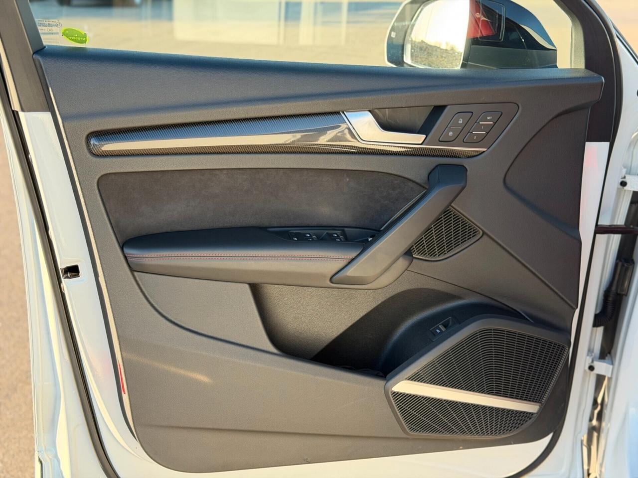 Audi SQ5 3.0 tdi quattro 347cv Tetto*Sospensioni*Full