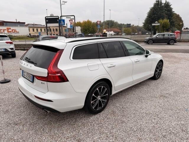 Volvo V60 2.0 b4 D 197 Cv Momentum Business Pro auto