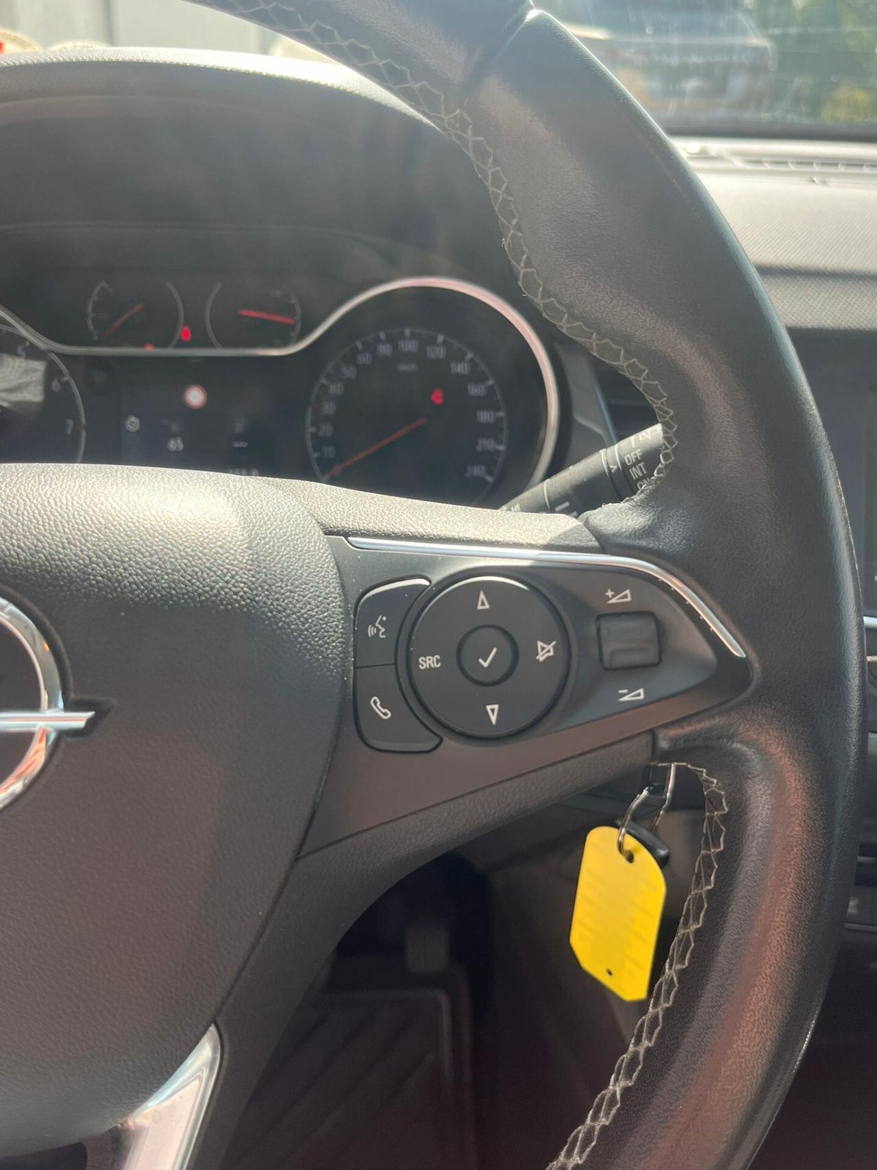 Opel Crossland 1.5 ECOTEC D 110 CV Start&Stop Ultimate