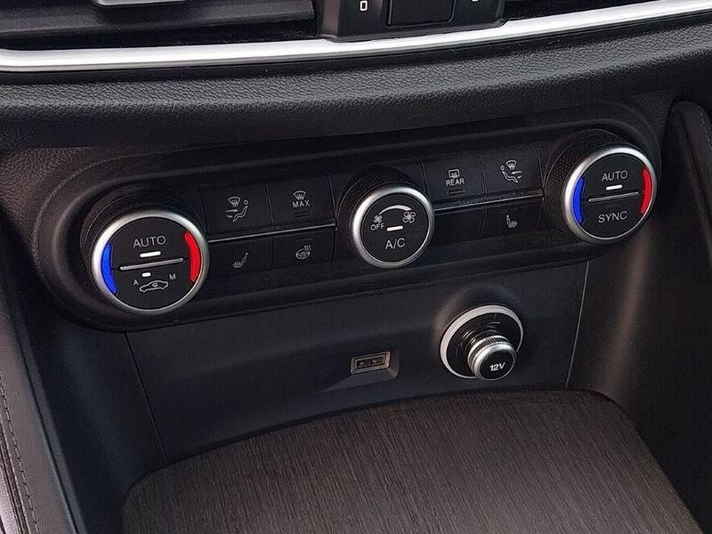Alfa Romeo Stelvio 2020 2.2 Turbo 210cv Ti Q4 AT8