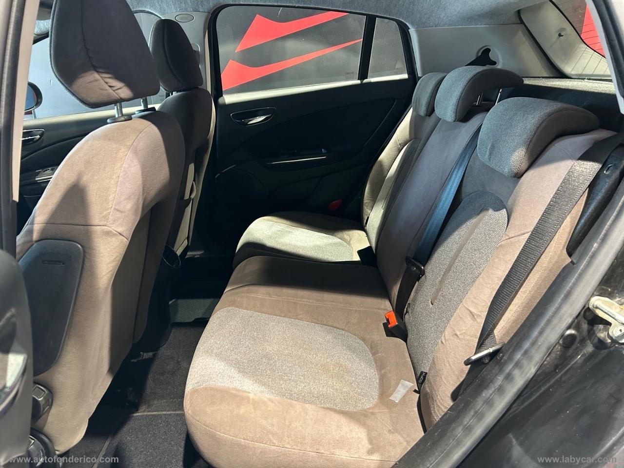 FIAT Bravo 1.9 MJT 150 CV Dynamic