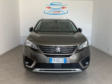 PEUGEOT 5008 BlueHDi 120 S&S EAT6 GT Line
