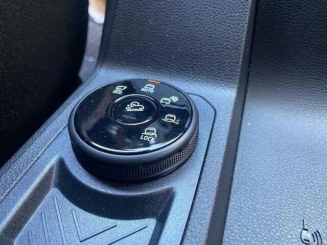 Dacia Duster Tce 130 CV MHEV 4x4 Extreme