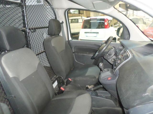 Renault Kangoo Blue dCi 115CV Express Furgone Ice Plus Autocarro
